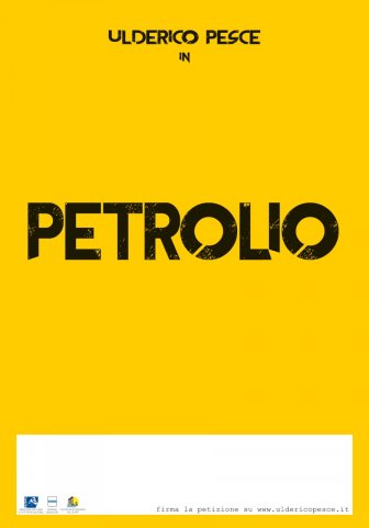 Petrolio